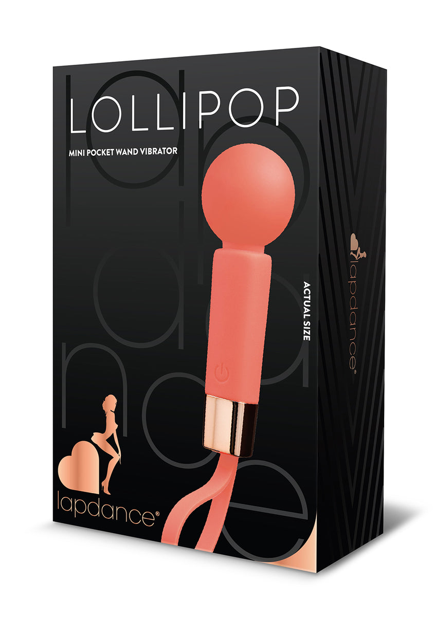 Lapdance Toys Lollipop Mini Pocket Wand Vibrator Lapdance Lingerie Lapdance Toys Lollipop Mini Pocket Wand Vibrator Lapdance Lingerie