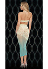 Green Goddess 2 - Blue - One Size - Piece Set