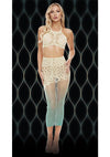 Green Goddess 2 - Blue - One Size - Piece Set