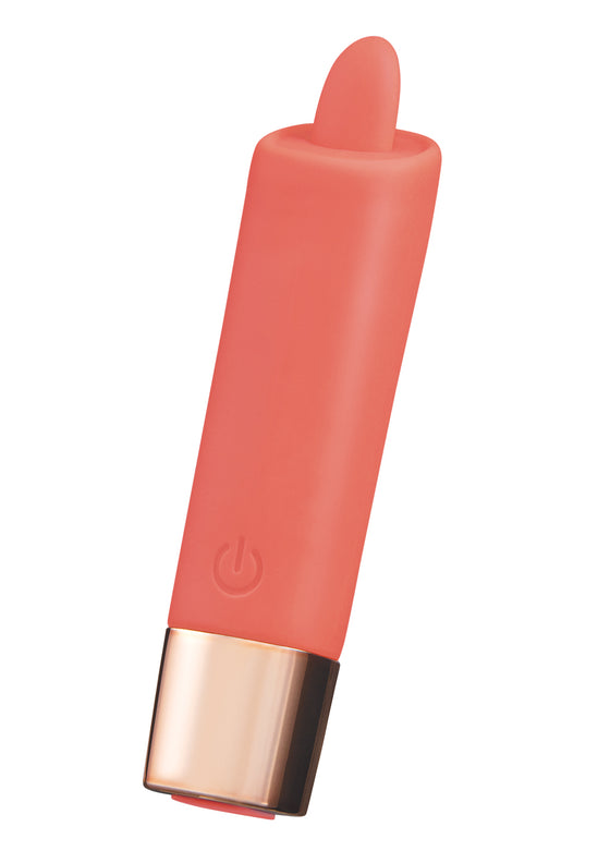 Lapdance Toys Lick Me Mini Pocket Licking Vibrator