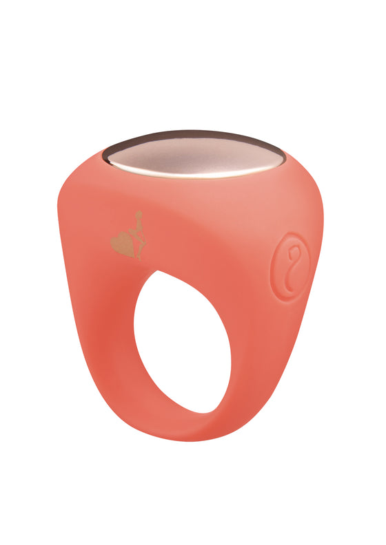 Lapdance Toys Ring Vibe Wearable Ring Vibrator