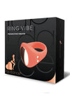 Lapdance Toys Ring Vibe Wearable Ring Vibrator