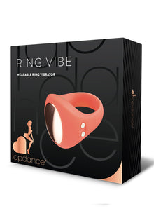  Lapdance Toys Ring Vibe Wearable Ring Vibrator